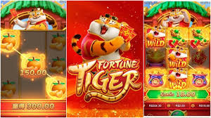 casino tiger para mobile